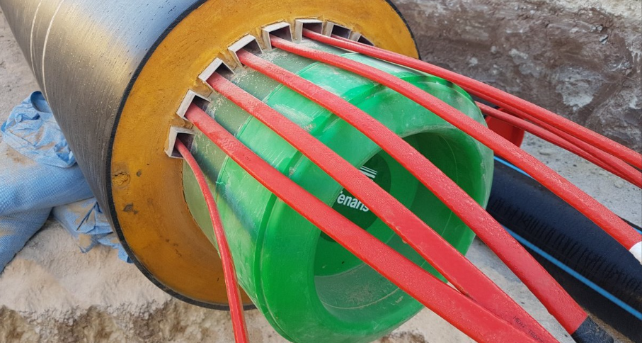 一定要謹(jǐn)慎對(duì)待電伴熱帶起火-電伴熱百科