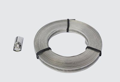 礦物質(zhì)絕緣伴熱帶附件及用到的工具