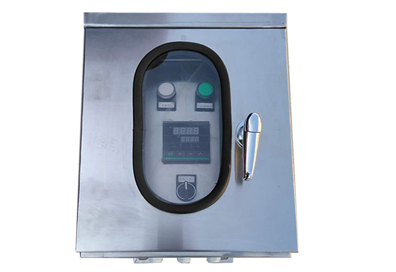 電伴熱防爆控制箱 電伴熱防爆控制箱