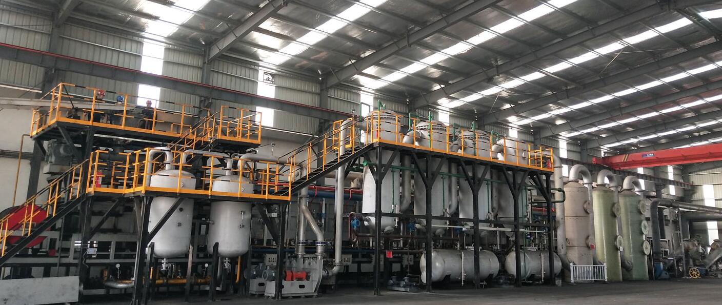 熱解油管道電伴熱帶隔熱保溫解決方案 熱解油管道電伴熱帶隔熱保溫解決方案